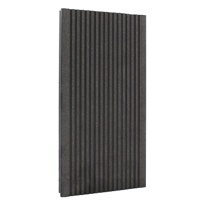 WPC Deck Tiles - Brown/Black/Grey/Caramel